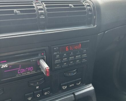 Сірий БМВ 5 Серія, об'ємом двигуна 2 л та пробігом 425 тис. км за 3000 $, фото 13 на Automoto.ua