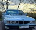 Серый БМВ 5 Серия, объемом двигателя 3 л и пробегом 0 тыс. км за 1800 $, фото 1 на Automoto.ua