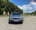 Серый БМВ 5 Серия, объемом двигателя 2.49 л и пробегом 361 тыс. км за 2500 $, фото 1 на Automoto.ua