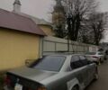 Серый БМВ 5 Серия, объемом двигателя 2 л и пробегом 340 тыс. км за 1000 $, фото 1 на Automoto.ua