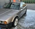 Серый БМВ 5 Серия, объемом двигателя 2 л и пробегом 250 тыс. км за 2500 $, фото 6 на Automoto.ua