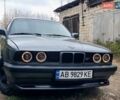Серый БМВ 5 Серия, объемом двигателя 3 л и пробегом 320 тыс. км за 6666 $, фото 2 на Automoto.ua
