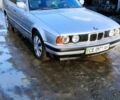 Сірий БМВ 5 Серія, об'ємом двигуна 2 л та пробігом 310 тис. км за 3023 $, фото 1 на Automoto.ua