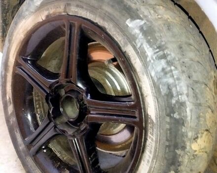 Серый БМВ 5 Серия, объемом двигателя 2 л и пробегом 150 тыс. км за 1900 $, фото 8 на Automoto.ua