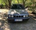 Серый БМВ 5 Серия, объемом двигателя 2 л и пробегом 500 тыс. км за 2000 $, фото 1 на Automoto.ua