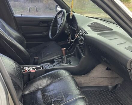 Сірий БМВ 5 Серія, об'ємом двигуна 2.5 л та пробігом 428 тис. км за 3400 $, фото 8 на Automoto.ua