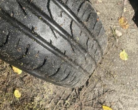 Серый БМВ 5 Серия, объемом двигателя 2 л и пробегом 500 тыс. км за 2400 $, фото 11 на Automoto.ua