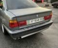 Сірий БМВ 5 Серія, об'ємом двигуна 2 л та пробігом 425 тис. км за 3000 $, фото 3 на Automoto.ua