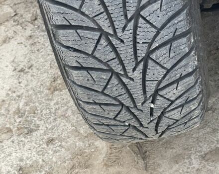 Сірий БМВ 5 Серія, об'ємом двигуна 2.5 л та пробігом 428 тис. км за 3400 $, фото 9 на Automoto.ua