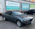 Серый БМВ 5 Серия, объемом двигателя 2 л и пробегом 400 тыс. км за 3600 $, фото 10 на Automoto.ua