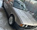 Серый БМВ 5 Серия, объемом двигателя 2 л и пробегом 250 тыс. км за 2500 $, фото 1 на Automoto.ua