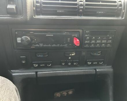 Сірий БМВ 5 Серія, об'ємом двигуна 2 л та пробігом 425 тис. км за 3000 $, фото 7 на Automoto.ua