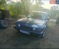 Серый БМВ 5 Серия, объемом двигателя 2.5 л и пробегом 300 тыс. км за 1600 $, фото 1 на Automoto.ua