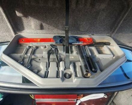 Серый БМВ 5 Серия, объемом двигателя 3 л и пробегом 320 тыс. км за 6666 $, фото 24 на Automoto.ua