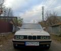 Сірий БМВ 5 Серія, об'ємом двигуна 2.5 л та пробігом 111 тис. км за 1900 $, фото 1 на Automoto.ua