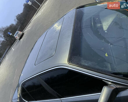 Серый БМВ 5 Серия, объемом двигателя 2.4 л и пробегом 400 тыс. км за 2500 $, фото 15 на Automoto.ua