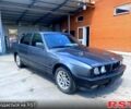 Серый БМВ 5 Серия, объемом двигателя 2 л и пробегом 200 тыс. км за 1800 $, фото 1 на Automoto.ua