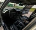 Серый БМВ 5 Серия, объемом двигателя 2 л и пробегом 399 тыс. км за 2400 $, фото 20 на Automoto.ua