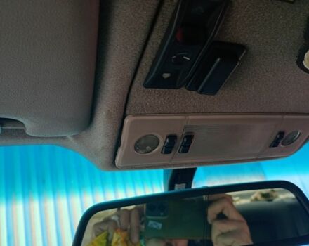 Серый БМВ 5 Серия, объемом двигателя 0 л и пробегом 480 тыс. км за 2500 $, фото 3 на Automoto.ua