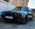 Сірий БМВ 5 Серія, об'ємом двигуна 3 л та пробігом 320 тис. км за 6666 $, фото 1 на Automoto.ua
