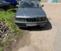 Серый БМВ 5 Серия, объемом двигателя 2 л и пробегом 100 тыс. км за 1400 $, фото 1 на Automoto.ua