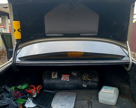 Сірий БМВ 5 Серія, об'ємом двигуна 2.5 л та пробігом 111 тис. км за 1900 $, фото 5 на Automoto.ua