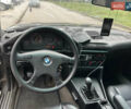 Сірий БМВ 5 Серія, об'ємом двигуна 1.99 л та пробігом 250 тис. км за 3000 $, фото 7 на Automoto.ua