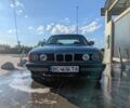 Серый БМВ 5 Серия, объемом двигателя 2.5 л и пробегом 10 тыс. км за 1500 $, фото 1 на Automoto.ua