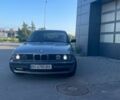Серый БМВ 5 Серия, объемом двигателя 2 л и пробегом 380 тыс. км за 2000 $, фото 1 на Automoto.ua