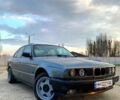 Серый БМВ 5 Серия, объемом двигателя 2 л и пробегом 0 тыс. км за 1700 $, фото 1 на Automoto.ua