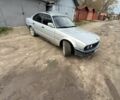 Серый БМВ 5 Серия, объемом двигателя 2 л и пробегом 123 тыс. км за 2000 $, фото 1 на Automoto.ua