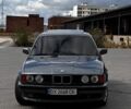 Сірий БМВ 5 Серія, об'ємом двигуна 2.48 л та пробігом 387 тис. км за 3500 $, фото 1 на Automoto.ua