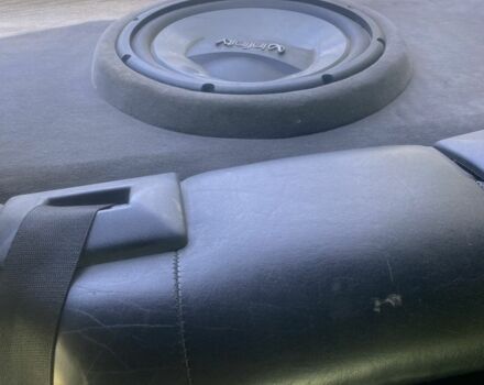 Серый БМВ 5 Серия, объемом двигателя 2 л и пробегом 500 тыс. км за 2400 $, фото 10 на Automoto.ua