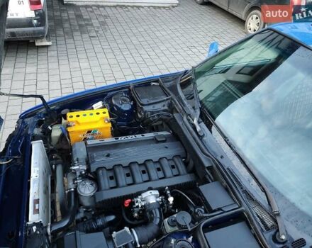 Серый БМВ 5 Серия, объемом двигателя 0.23 л и пробегом 325 тыс. км за 2350 $, фото 11 на Automoto.ua