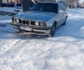 Сірий БМВ 5 Серія, об'ємом двигуна 2.8 л та пробігом 250 тис. км за 1900 $, фото 1 на Automoto.ua