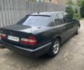 Серый БМВ 5 Серия, объемом двигателя 2 л и пробегом 500 тыс. км за 1503 $, фото 2 на Automoto.ua