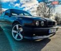 Серый БМВ 5 Серия, объемом двигателя 2.49 л и пробегом 420 тыс. км за 4200 $, фото 1 на Automoto.ua