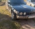 Серый БМВ 5 Серия, объемом двигателя 2.5 л и пробегом 461 тыс. км за 1004 $, фото 1 на Automoto.ua