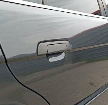 Сірий БМВ 5 Серія, об'ємом двигуна 2.5 л та пробігом 400 тис. км за 3300 $, фото 18 на Automoto.ua