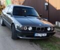 Серый БМВ 5 Серия, объемом двигателя 2 л и пробегом 350 тыс. км за 1700 $, фото 2 на Automoto.ua