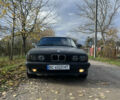 Сірий БМВ 5 Серія, об'ємом двигуна 1.99 л та пробігом 300 тис. км за 1500 $, фото 1 на Automoto.ua