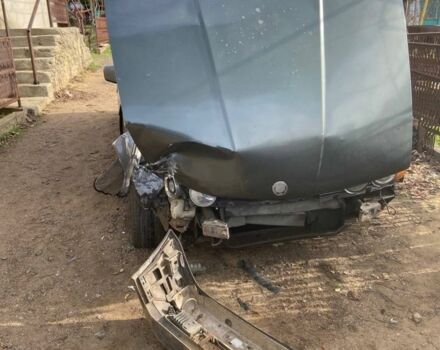 Сірий БМВ 5 Серія, об'ємом двигуна 2 л та пробігом 298 тис. км за 1200 $, фото 5 на Automoto.ua