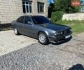 Сірий БМВ 5 Серія, об'ємом двигуна 2 л та пробігом 230 тис. км за 2500 $, фото 1 на Automoto.ua