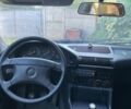 Серый БМВ 5 Серия, объемом двигателя 2.4 л и пробегом 254 тыс. км за 2500 $, фото 7 на Automoto.ua