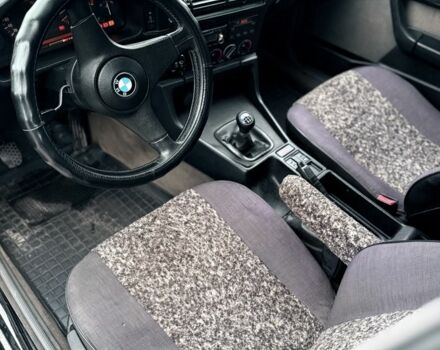 Сірий БМВ 5 Серія, об'ємом двигуна 2 л та пробігом 29 тис. км за 2300 $, фото 7 на Automoto.ua