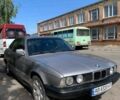 Серый БМВ 5 Серия, объемом двигателя 2.5 л и пробегом 220 тыс. км за 1499 $, фото 1 на Automoto.ua