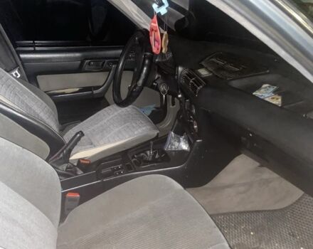 Сірий БМВ 5 Серія, об'ємом двигуна 2 л та пробігом 298 тис. км за 1200 $, фото 13 на Automoto.ua