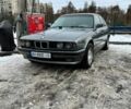 Сірий БМВ 5 Серія, об'ємом двигуна 1.99 л та пробігом 390 тис. км за 3500 $, фото 1 на Automoto.ua