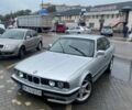 Серый БМВ 5 Серия, объемом двигателя 0 л и пробегом 350 тыс. км за 1860 $, фото 1 на Automoto.ua