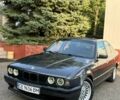 Серый БМВ 5 Серия, объемом двигателя 0 л и пробегом 333 тыс. км за 1200 $, фото 1 на Automoto.ua